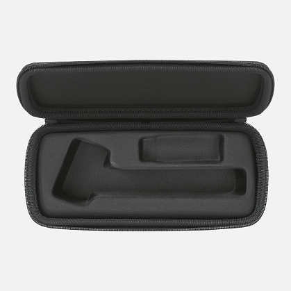 Zippered case for mini 887 sets