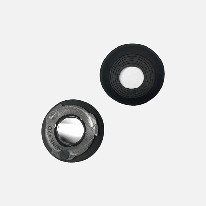 +2D eyepiece for HEINE OMEGA 600