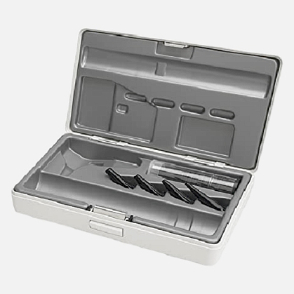 Case for B-141 / B-143 / B-181 sets for otoscopes