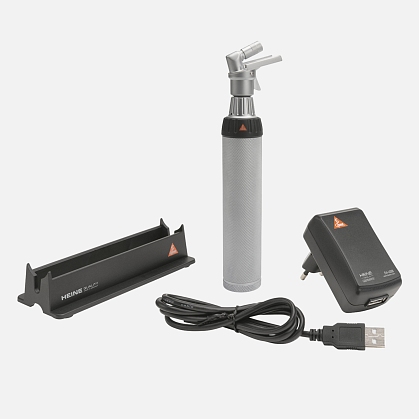 XHL 3.5V disposable plastic spatula holder, rechargeable handle BETA4 USB