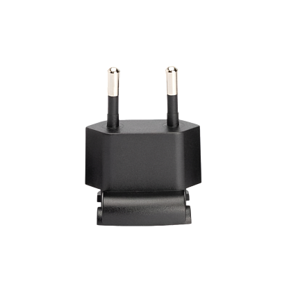 Mains Plug Adapter