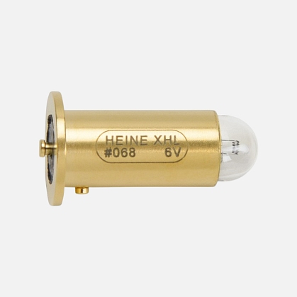 XHL Xenon Halogen Bulb 6 V X-004.88.068
