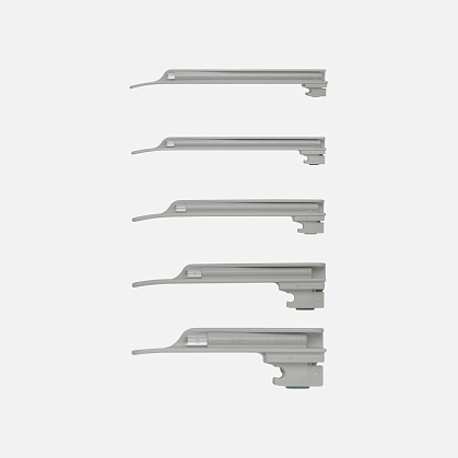 HEINE XP MILLER disposable laryngoscope blades