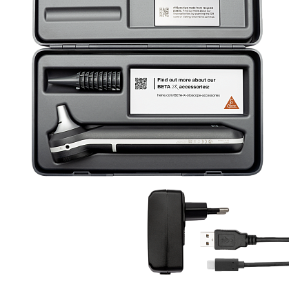 HEINE BETA X Otoscope