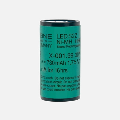 HEINE LED S2Z 2.5V NIMH Rechargeable Battery