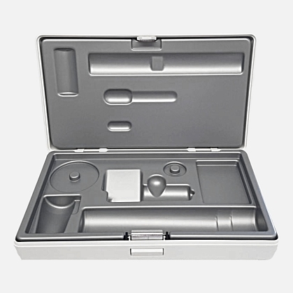 Hard case for HSL150 slit lamp sets