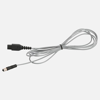 SC2 connection cable (1.5m/Ø 3.2mm) for HEINE LoupeLight2 headlight