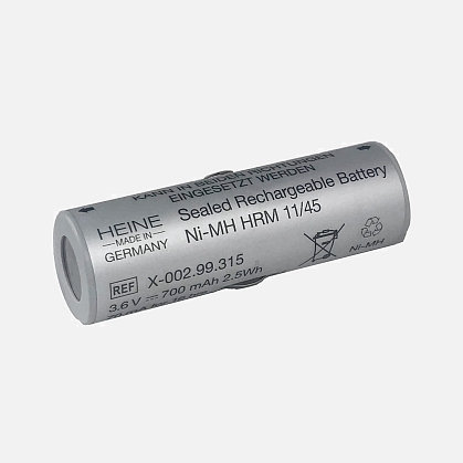 HEINE NiMH 3.5 V battery