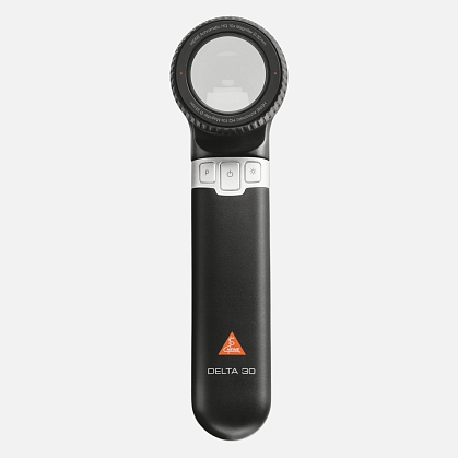 HEINE DELTA 30 dermatoscope