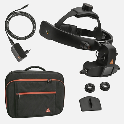 HEINE OMEGA 600 Student Set