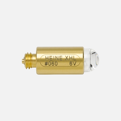 XHL Xenon Halogen Bulb 6 V X-004.88.060