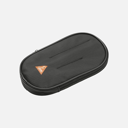Zippered case for otoscopes