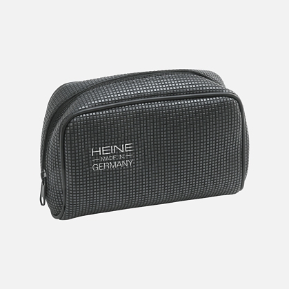 Zippered case for HEINE GAMMA G7 / G5 / GP sphygmomanometers
