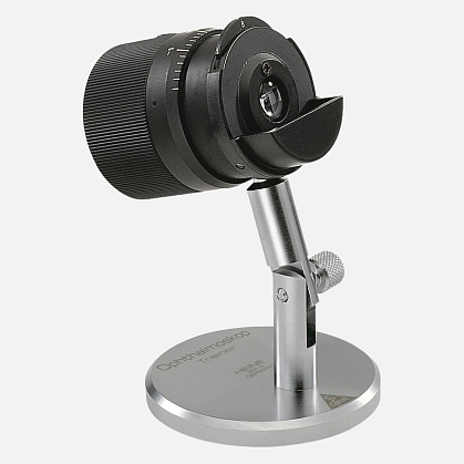 Ophthalmoscope trainer HEINE (eye model)