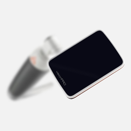 DS1 monitor for HEINE visionPRO video laryngoscope