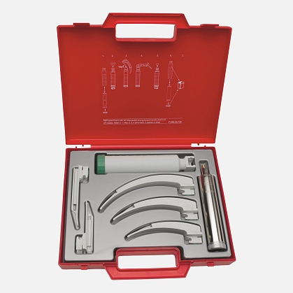 HEINE XP Emergency Set