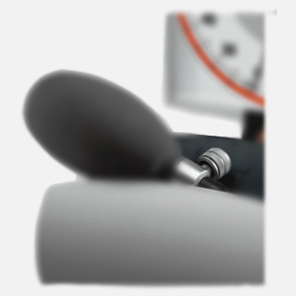 Valve for HEINE GAMMA XXL LF sphygmomanometer