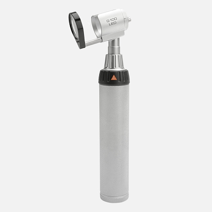 HEINE G100 LED slit illumination head