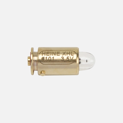 XHL Xenon Halogen Bulb 3.5V X-002.88.101