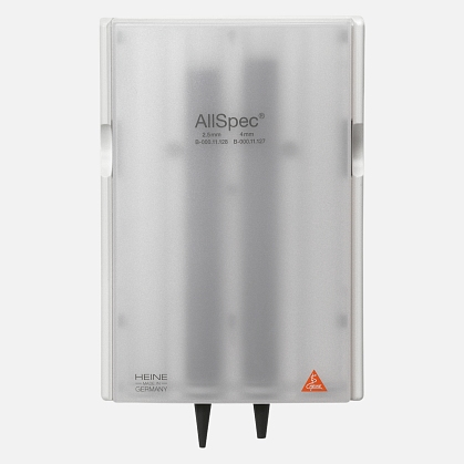 HEINE AllSpec ear specula dispenser