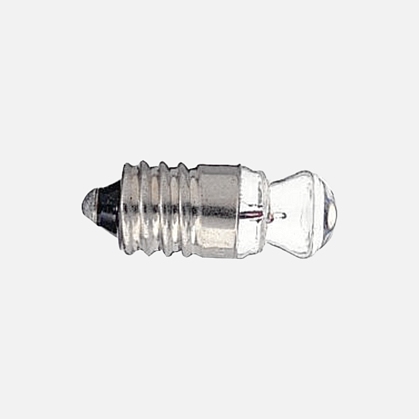 DERMAPHOT Dermatoscope Vacuum Bulb