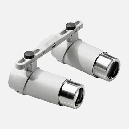 HEINE HRP 3.5x/4x/6x binocular loupe only (optics only)