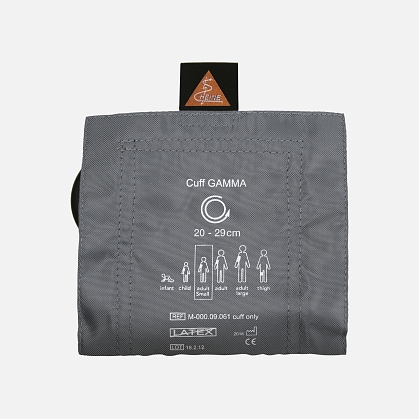 Single-hose small adult cuff for HEINE GAMMA G7 / G5 / GP sphygmomanometer