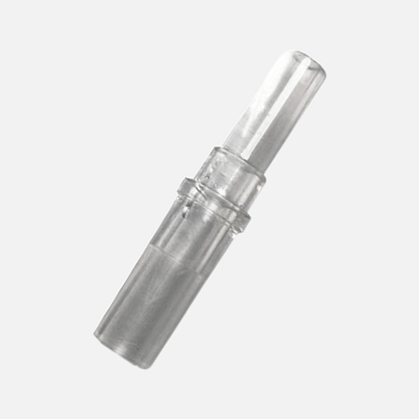 Male connector for HEINE GAMMA XXL LF sphygmomanometer