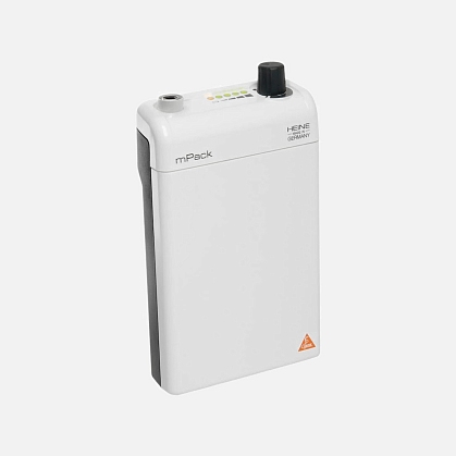 HEINE mPack charging unit without mains adapter