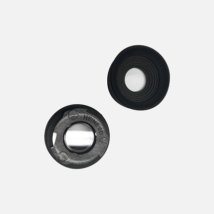 0D eyepiece for HEINE OMEGA 600