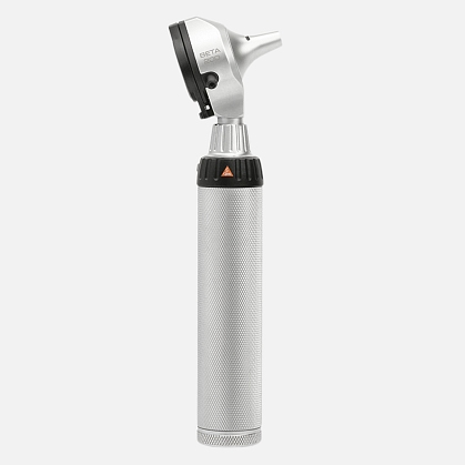 Otoscope BETA 200 LED F.O.