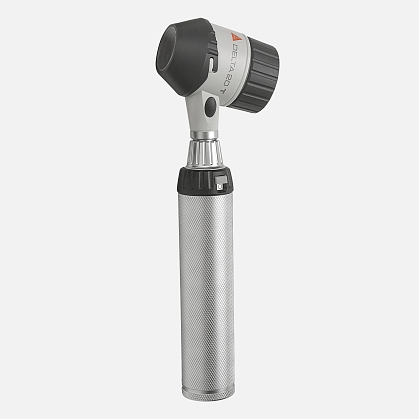 HEINE DELTA 20T dermatoscope