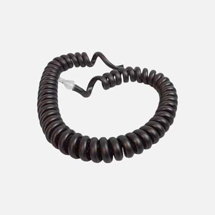 Spiral hose for HEINE GAMMA XXL LF sphygmomanometer