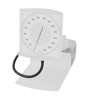 HEINE GAMMA XXL LF Straight Tube for Sphygmomanometer