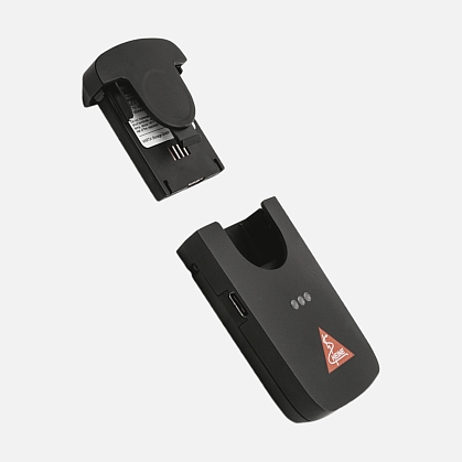 HEINE OMEGA 600 Charging Set