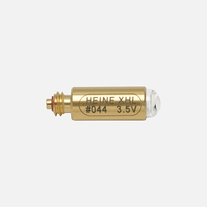 Xenon-halogen bulb XHL 3.5V X-002.88.044