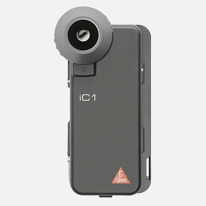 HEINE iC1 dermatoscope