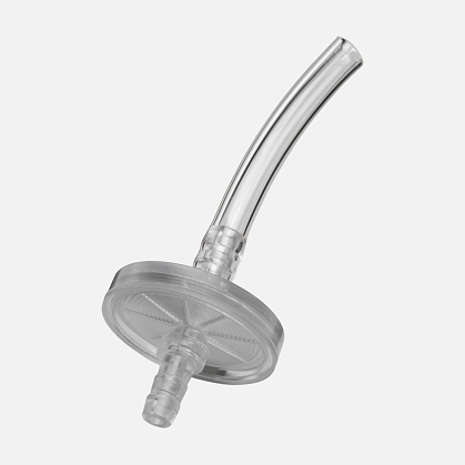 Disposable hygiene filters, 25 pcs./package