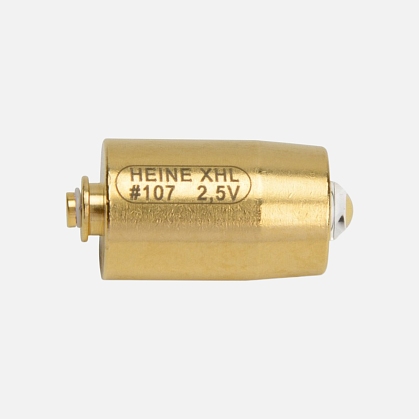 XHL Xenon Halogen Bulb 2.5V X-001.88.107