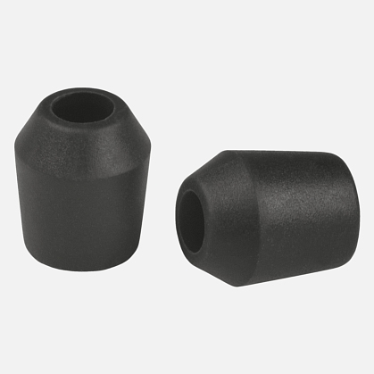 Soft disposable tip Ø 5 mm for use with HEINE reusable specula. Package of 40 pcs.