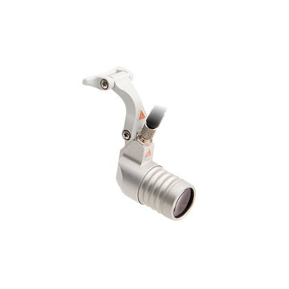 HEINE MicroLight Headlight with S-FRAME Connector