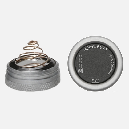 HEINE BETA Battery Handle Lower Module