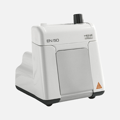 HEINE EN 50 Table/Wall-Mounted Charging Unit with Rheostat Control Module