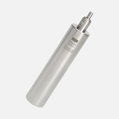 Internal part without lower module of HEINE Standard F.O.4 NT LED rechargeable laryngoscope handle (3.5V Li-ion)