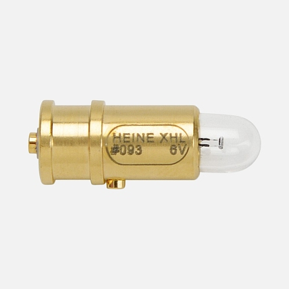 XHL Xenon Halogen Bulb 6 V X-004.88.093