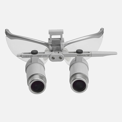 ML4 LED HeadLight with S-GUARD protection