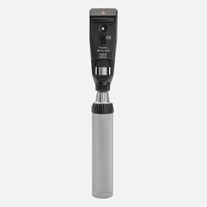 Retinoscope BETA 200