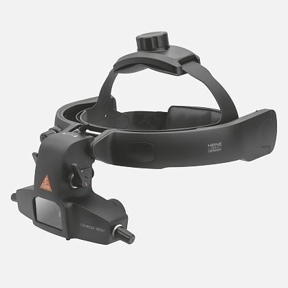 HEINE OMEGA 600 Ophthalmoscope