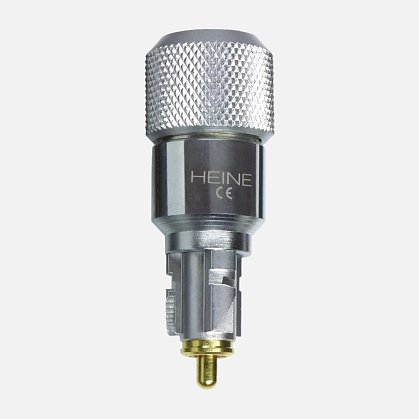 HEINE illumination adapter