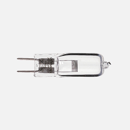 Halogen Bulb for HEINE Fiber Optic (F.O.) Projectors. Y-096.15.102